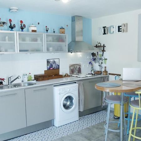 Maison De Vacances Chez Katy Corneilla-del-Vercol 외부 사진