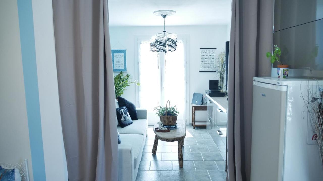 Maison De Vacances Chez Katy Corneilla-del-Vercol 외부 사진