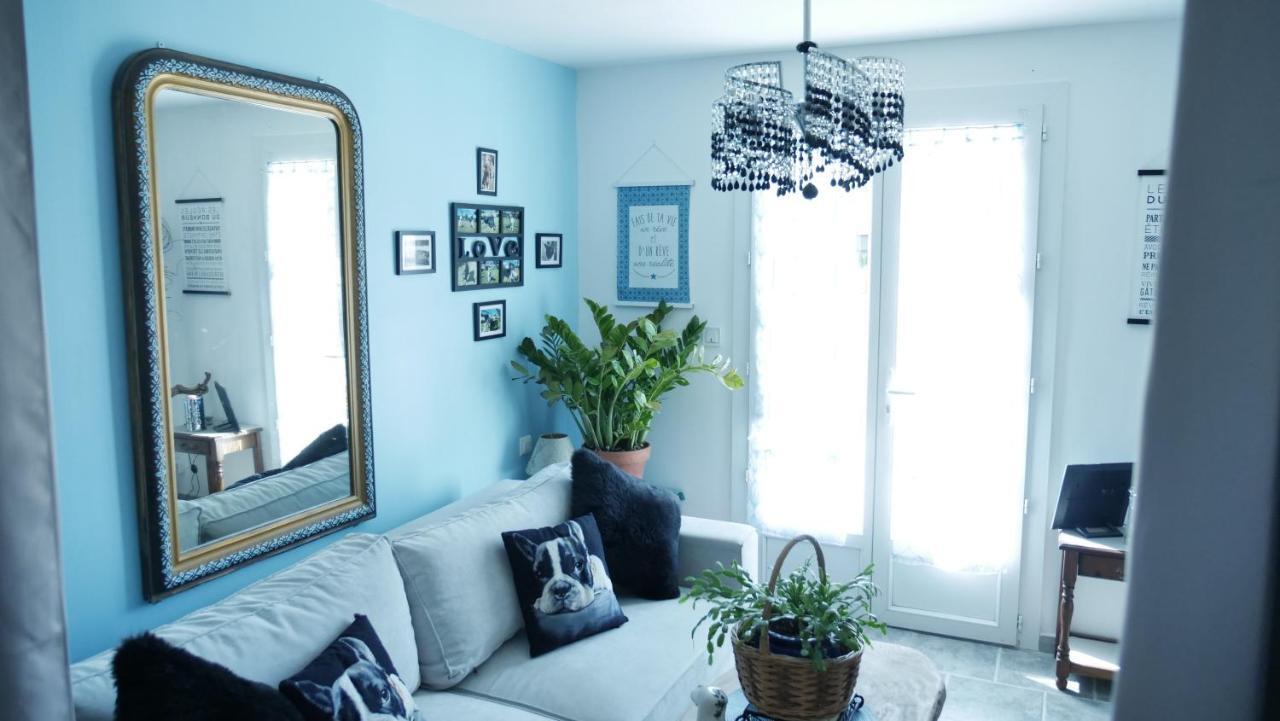 Maison De Vacances Chez Katy Corneilla-del-Vercol 외부 사진